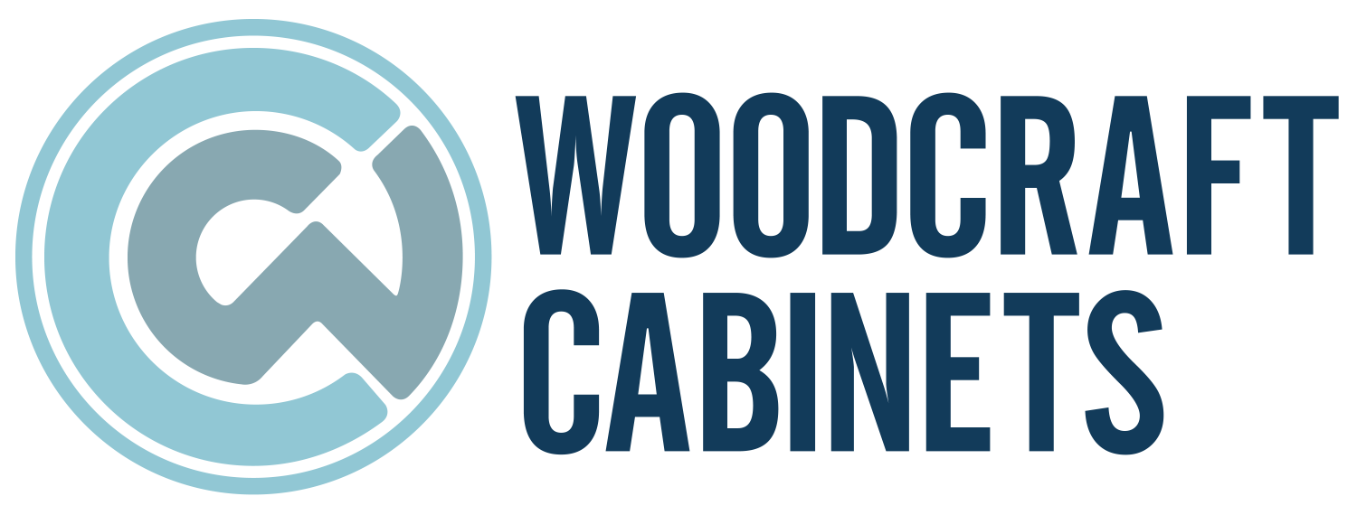 Woodcraft Cabinets Logo